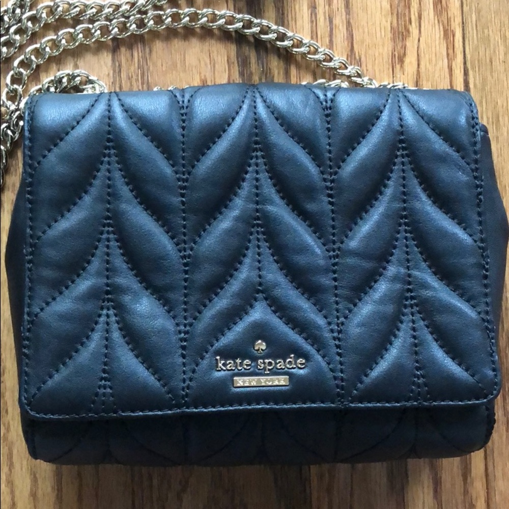 Kate Spade crossbody purse